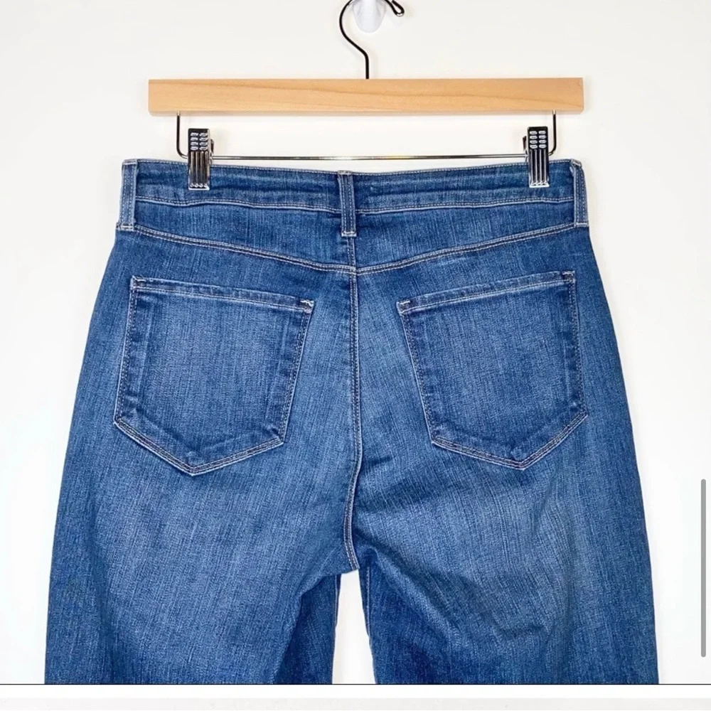 L'AGENCE Marguerite High Rise Skinny Jeans in Laredo size 28 - Picture 7 of 15